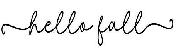 Looking for font with tails like this