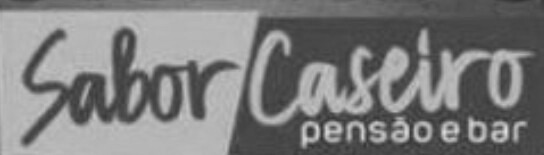 Sabor Caseiro pensÃ£o e bar Font sample to identify the typeface on WhatFontIs