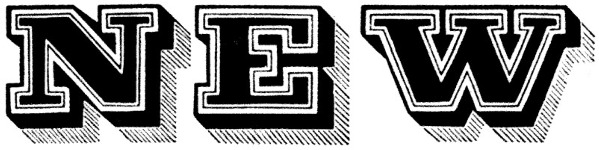 What font is this? Does it exist as a type? Font sample to identify the typeface on WhatFontIs