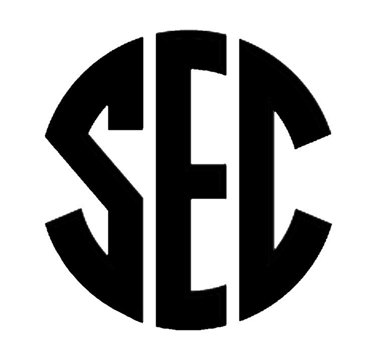 SEC Network logo font