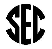 SEC Network logo font
