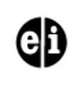 E/I PBS Kids Logo Font
