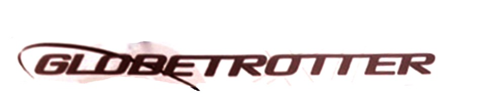 Globetrotter Font sample to identify the typeface on WhatFontIs