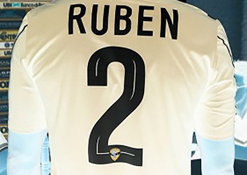 WHAT FONT AND NUMBER IS? Font sample to identify the typeface on WhatFontIs