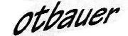 otbauer Font sample uploaded by charmingst to identify the typeface on WhatFontIs