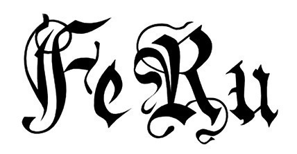Gothic blackletter, Whats font is this?