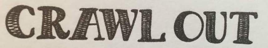 Bold Serif with Vintage Look (possibly all caps) Font sample to identify the typeface on WhatFontIs