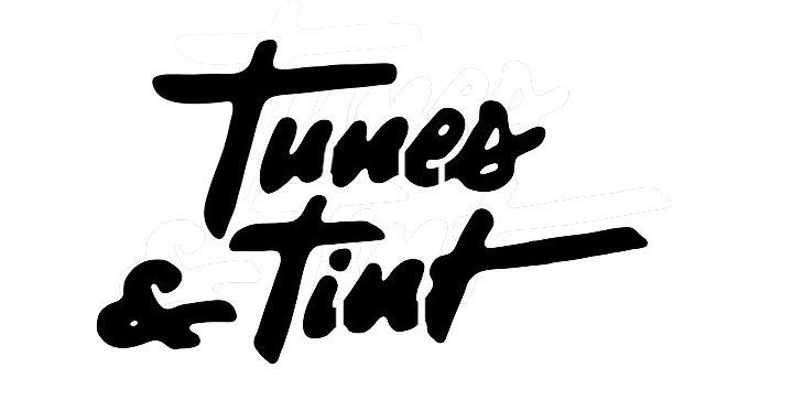 Tunes & Tint