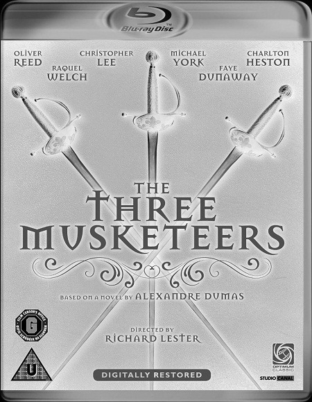 What font is used for 