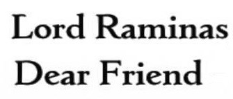 What font is? Font sample to identify the typeface on WhatFontIs