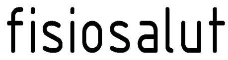 fisiosalut Font sample to identify the typeface on WhatFontIs