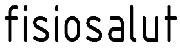 fisiosalut Font sample uploaded by Bezaleel to identify the typeface on WhatFontIs