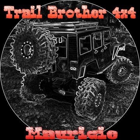 Trail Brother 4x4