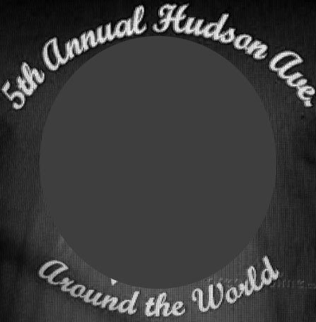 5th annual hudson