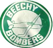 BEECHY BOMBERS