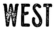 West Grunge Font sample uploaded by NickaPlease88 to identify the typeface on WhatFontIs