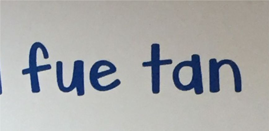 What is the font Font sample to identify the typeface on WhatFontIs