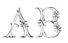 What font is this, please? Font sample to identify the typeface on WhatFontIs