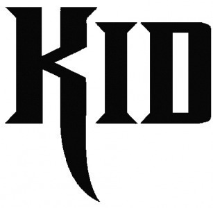 Kid Rock font?