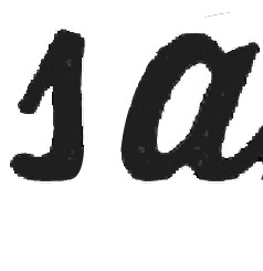 yfy Font sample to identify the typeface on WhatFontIs