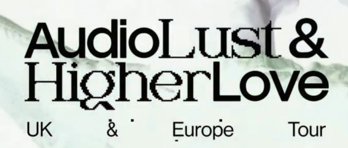 “Audio” and “Europe” mames fonts please 