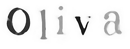 Oliva Font sample to identify the typeface on WhatFontIs