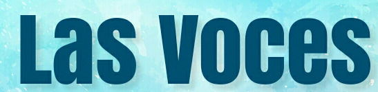 las voces Font sample to identify the typeface on WhatFontIs