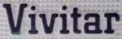 font from Vivitar camera? Font sample to identify the typeface on WhatFontIs