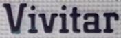 font from Vivitar camera? Font sample uploaded by bbarker3 to identify the typeface on WhatFontIs