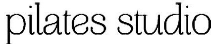 pilastes sudio Font sample to identify the typeface on WhatFontIs