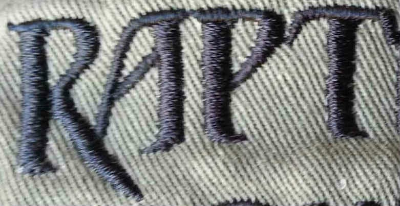 Help identifying this font Font sample to identify the typeface on WhatFontIs