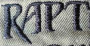 Help identifying this font