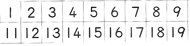 Child friendly font Font sample to identify the typeface on WhatFontIs