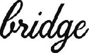 bridge font