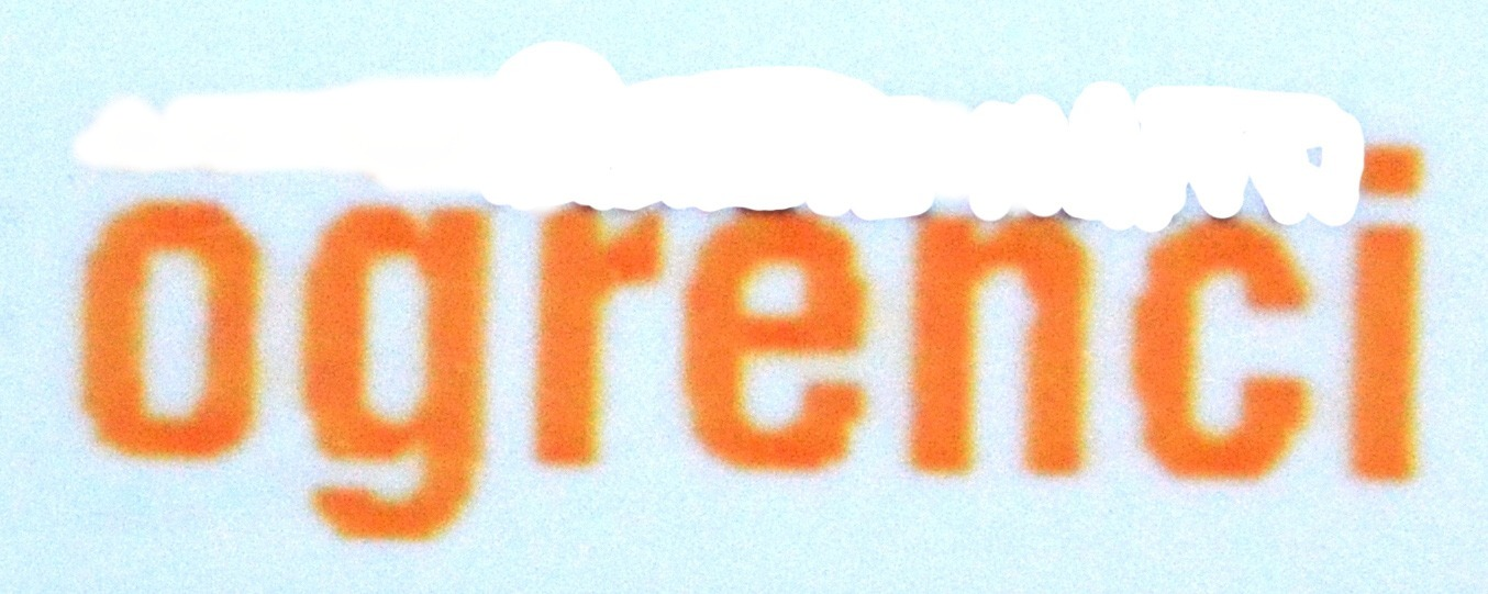 what font is? Font sample to identify the typeface on WhatFontIs