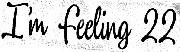 cannot find this font. Font sample uploaded by crisie to identify the typeface on WhatFontIs