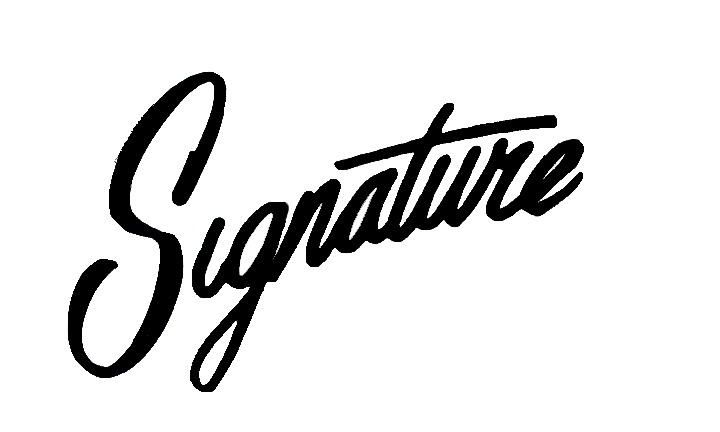 Handwritten Cursive Font sample to identify the typeface on WhatFontIs