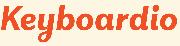 Keyboardio logo font Font sample uploaded by Jennigma to identify the typeface on WhatFontIs