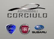 Automobili Corciulo Font sample uploaded by GiuseppeArnesano to identify the typeface on WhatFontIs