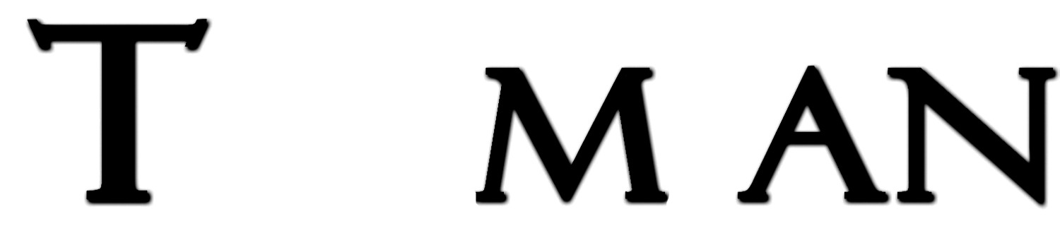 TMA Font sample to identify the typeface on WhatFontIs