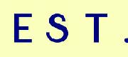 EST - font 