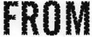 Strange cut, please what is? thx Font sample uploaded by joselo to identify the typeface on WhatFontIs