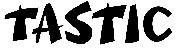 Tastic Rice Logo (South African Product) Font sample uploaded by  to identify the typeface on WhatFontIs