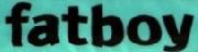 What font is this?