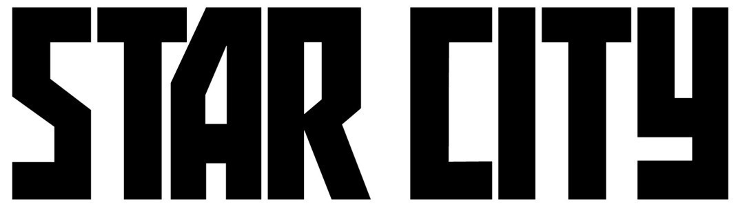 Recognize the font?
