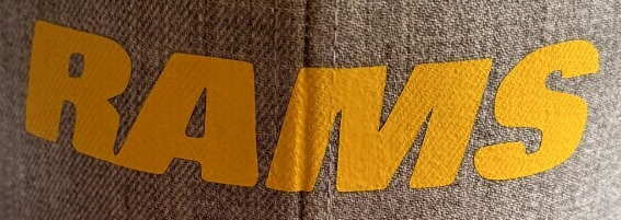 RAMS