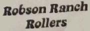 Robson Ranch Rollers