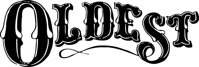 Oldest Font sample to identify the typeface on WhatFontIs