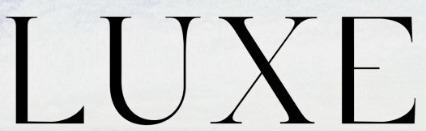 LUXE type