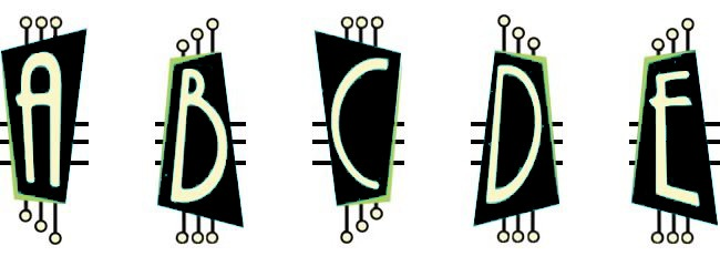 is this a font? Font sample to identify the typeface on WhatFontIs